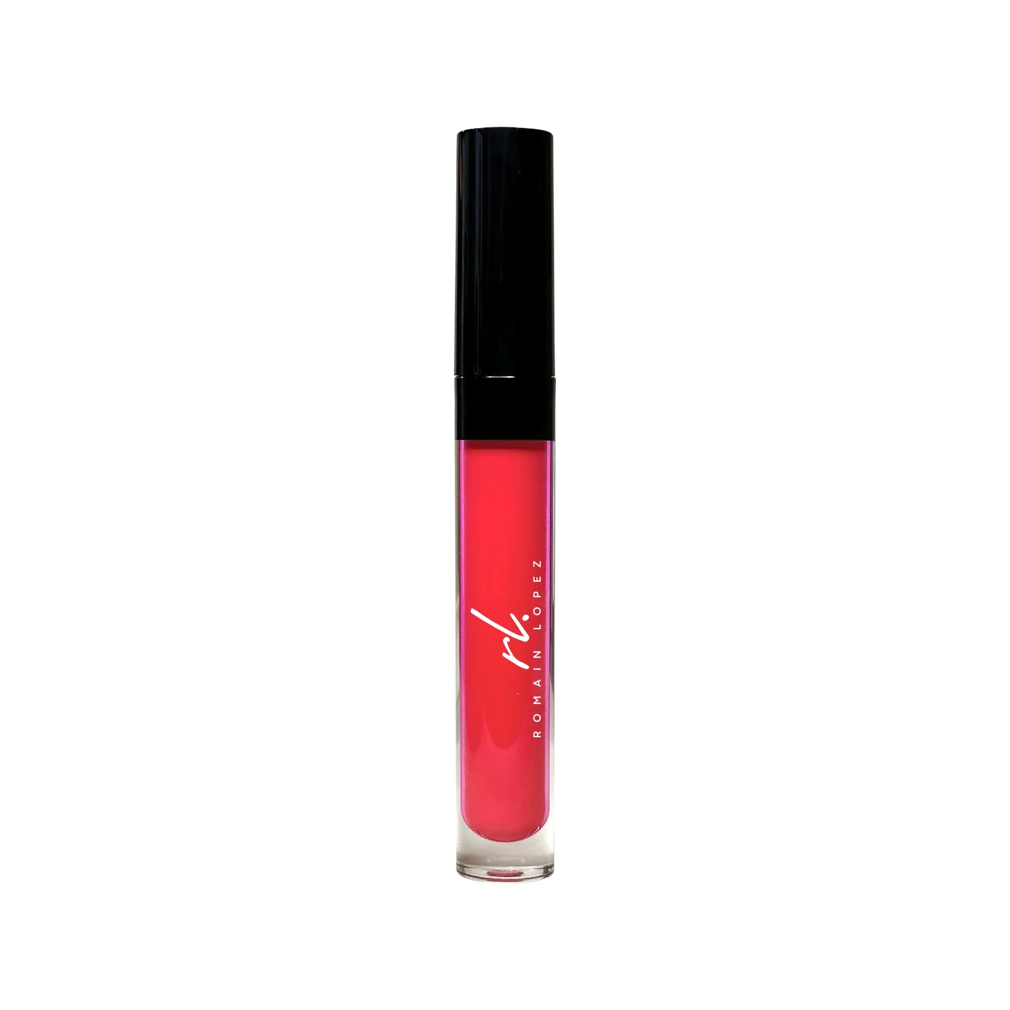 Rouge à Lèvres Liquide à Mat - Coral Crush