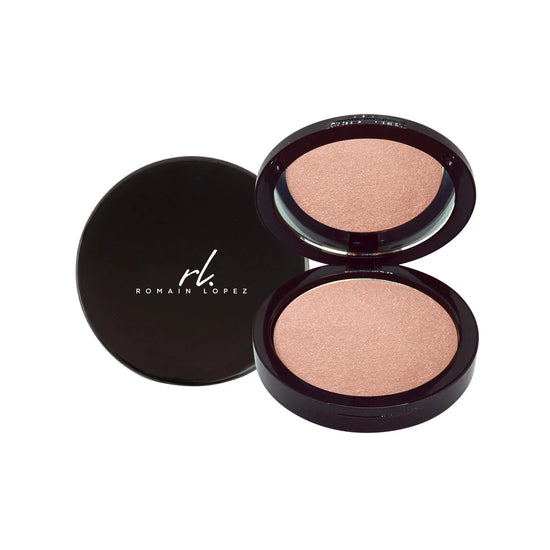 Poudre Lumineuse - Dewy