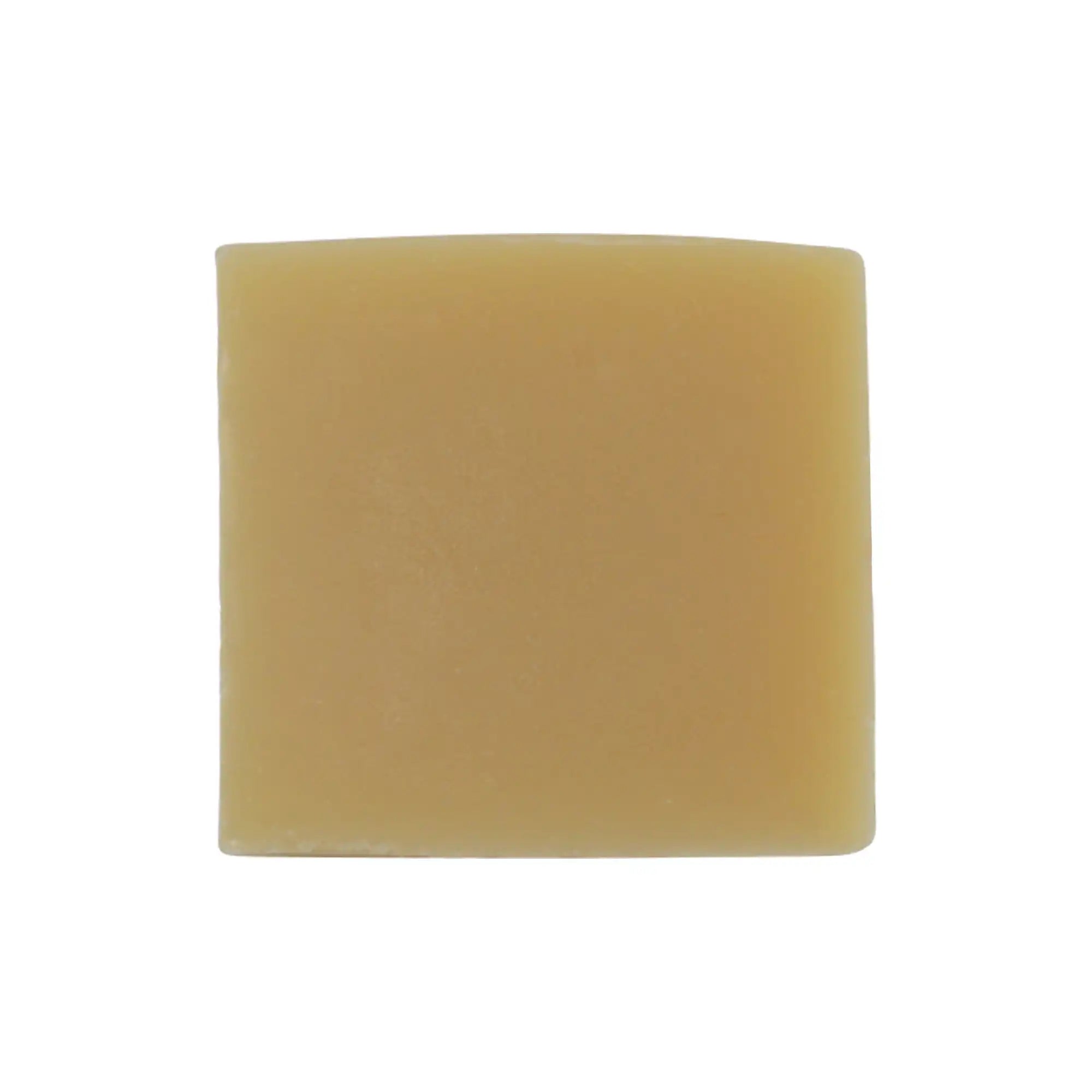 Savon naturel au basilic