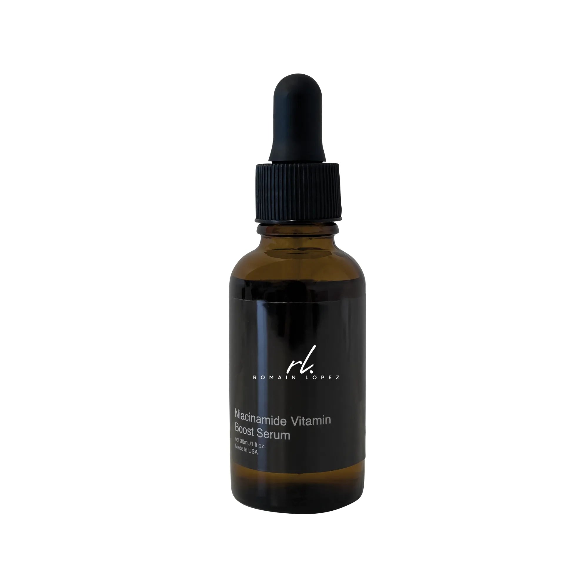 Sérum vitaminé Niacinamide