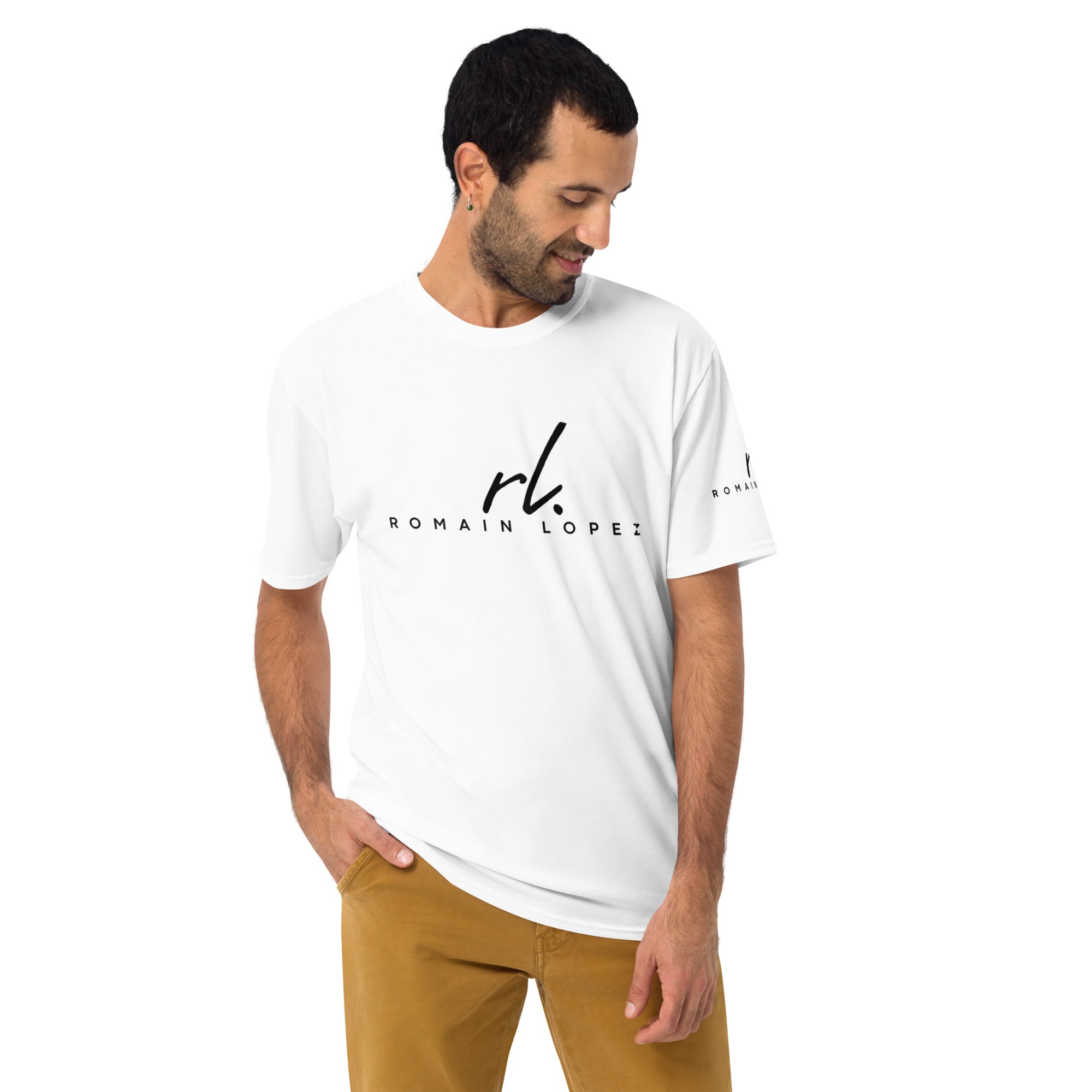  T-shirt homme 