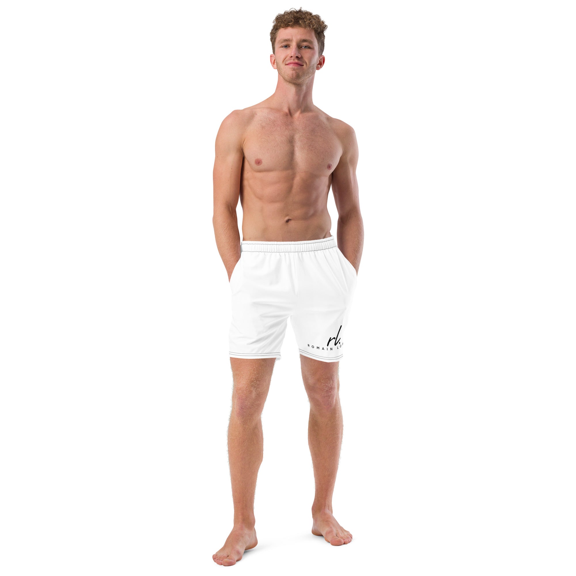 Maillots de bain recyclés